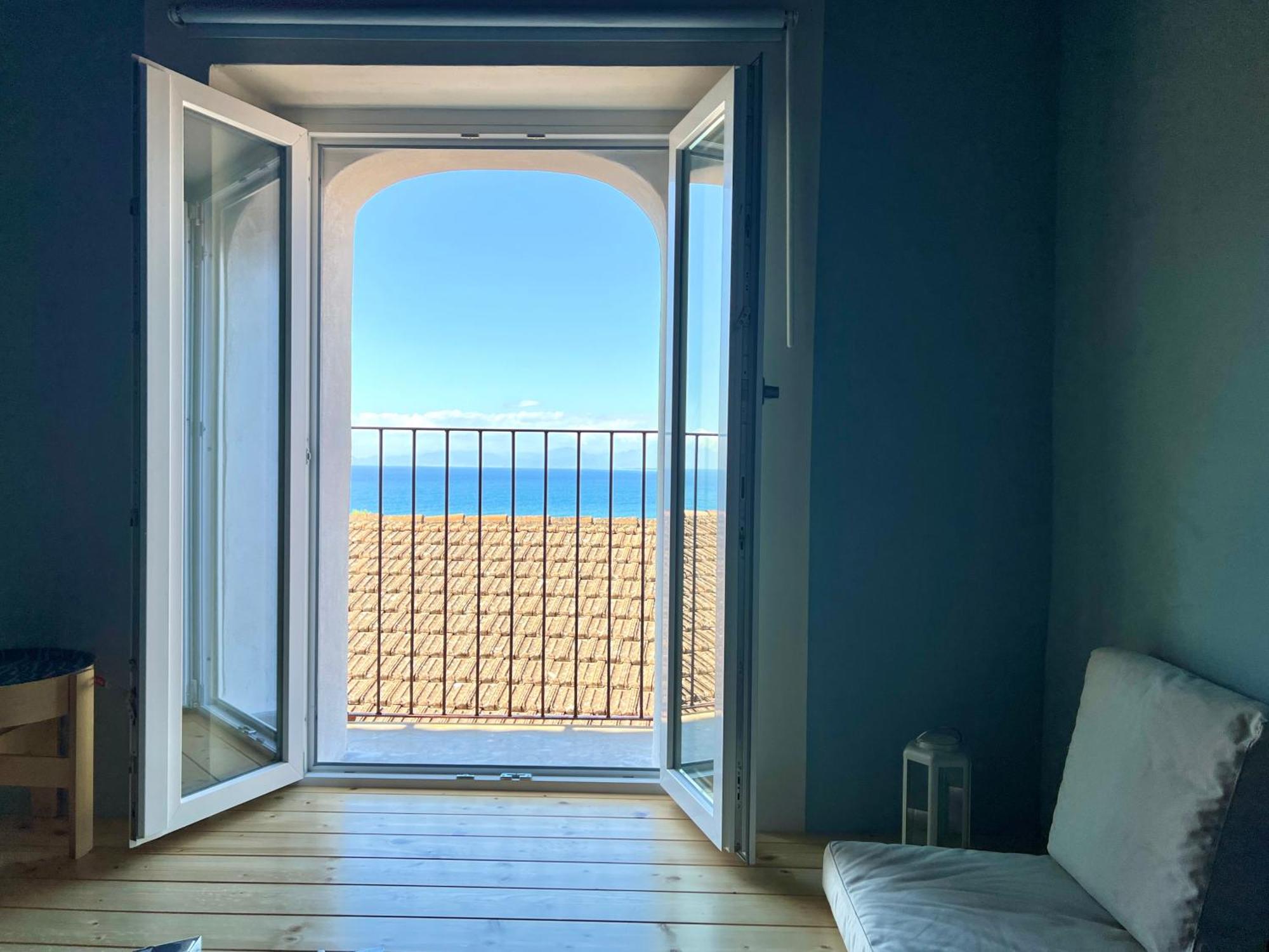 Borgo Dei Saraceni - Suites & Apartments Agropoli Luaran gambar