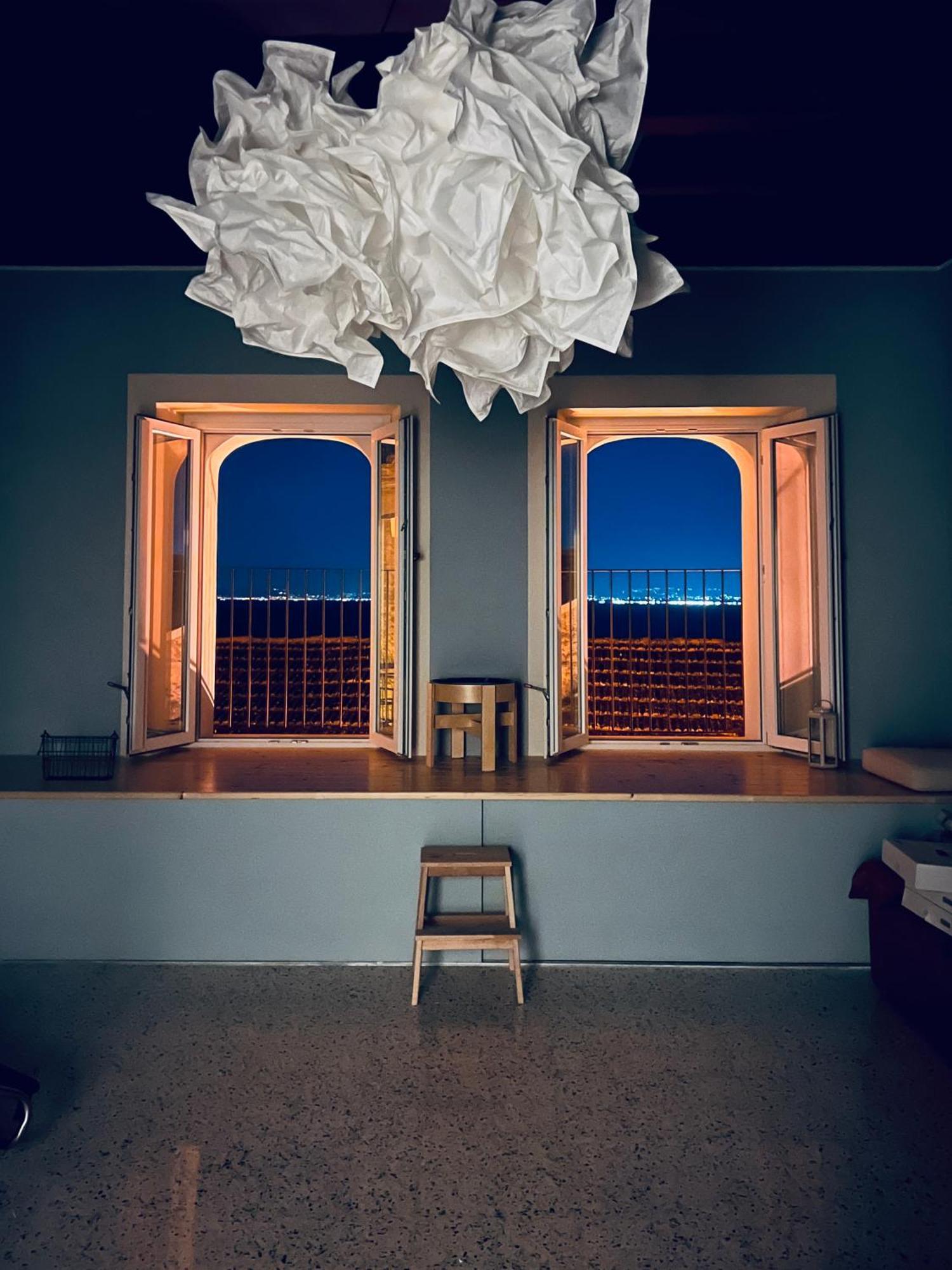 Borgo Dei Saraceni - Suites & Apartments Agropoli Luaran gambar